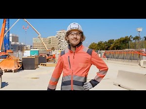 Construisez votre carrière chez VINCI Construction