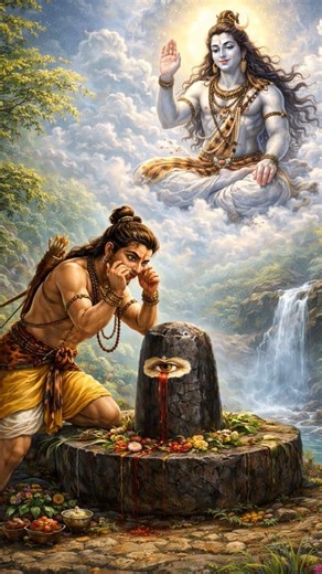 #bhakthakannappa #omnamahshivaya #omshivaham