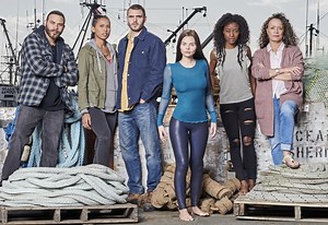 Here’s How You Know The ‘Siren’ Cast