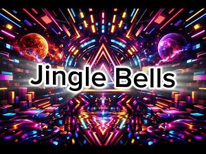 Jingle_Bells (EDM Trap remix)