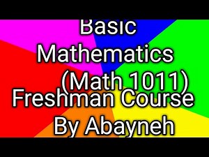 Propositional | Logical Connectives Part 1