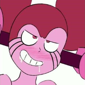 Spinel x steven 13+ Steven and spinel have sex!!! *not clickbait* 🤯