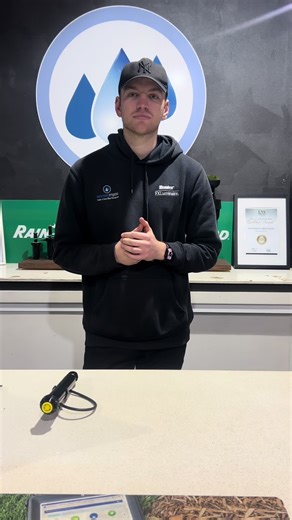 Rain Bird Drip Indicator: Ensure Your Irrigation Works