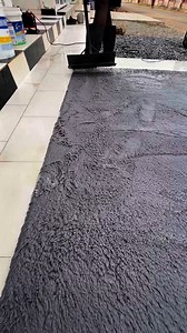 1.8M views · 8.5K reactions | This is the sounds of the ocean #asia #reelstrending #Trump #satisfying #snowday #reels #trending #Satisfaction #asmr #carpetcleaning | Ibrah laundry & Cleaning Services | Facebook