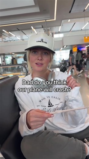 My Dad the Pilot: A Journey Through Flight