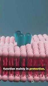 Epithelial Tissues: The Body’s Protective Layer