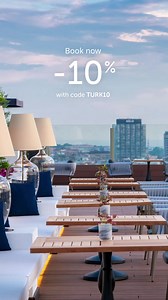 87 reactions | Experience Turkey's magic with Barceló!Discover our exclusive hotels in Istanbul, Cappadocia and Ankara, with exclusive service, unforgettable views and luxury amenities. ✨ Book now and receive an EXTRA 10% discount with the code TURK10! ✈️ | Barceló Hotels & Resorts | Facebook