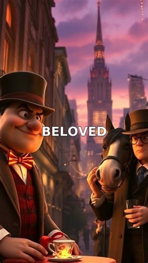 Babbitt by Sinclair Lewis - Book Summary #Shorts