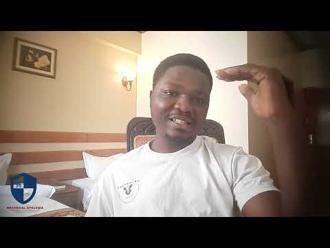 7 Marks of the Protestant tradition: What it means to be protestant