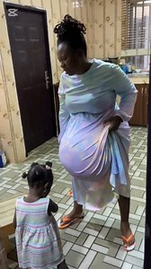 My pregnancy experience | Guddiee