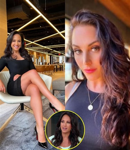 2.9K views | Live mic meltdown leads to sudden Compagno blackout — now Fox News fans demand answers as rumors explode. It started with one tense moment—an on-air slip, barely a few seconds long. But within hours, Emily Compagno vanished from the screen with zero explanation. No farewell, no statement. Just silence. Now the internet is ablaze with theories, leaks, and whispers from inside Fox. Who gave the order… and why?.. Watch below  | The Planet Of Fun | Facebook