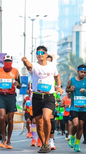 Nupur Shikhare on Instagram: "One Step after another, one mile after another. Train Hard. Run Beautiful. All you need sometimes, is that added focus. Thankfully I have @Neurogumindia for that. Get yours on www.neurogumindia.com. Use my code EF15 to get additional discount. Neuro is also available on amazon. #Neuro #NeuroXTMM #startrunning #TMM #AD"