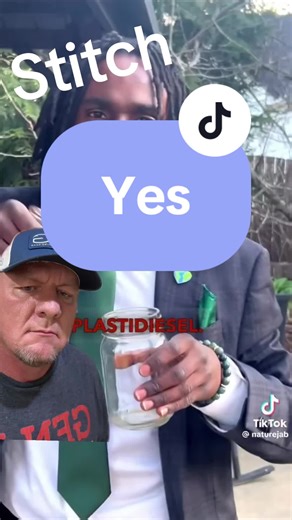 Converting Plastic Waste into Diesel Fuel: The Future of Energy