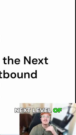 Turn Data Into an Asset: Outbound Marketing's Next Level!