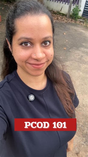 Potatoqueen on Instagram: "PCOD 101 I have been constantly worried about health and the fact that i have PCOD , and for the longest time I couldn’t figure out how to control it without using the hash hormone pills in the market . For someone like me who has been struggling with weight my entire life , @loremwellnesscare helped me understand the root cause of is all and helped me make the right kind of changes to my lifestyle , and let’s just say I’m loving it Stay tuned for more such informative