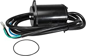 Sierra 18-6814 OMC Sterndrive Trim Motor - OMC Cobra