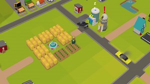 14 reactions | Farm, build, and grow your town to earn rewards. | Gala Games | Facebook