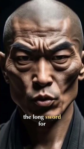Master the Long Sword - Ancient Wisdom for Ultimate Victory #MiyamotoMusashi