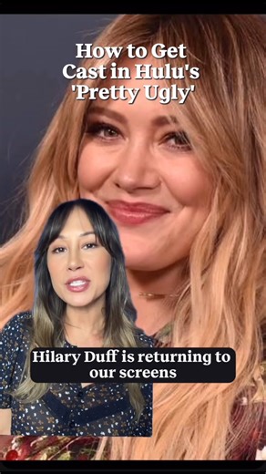Backstage on Instagram: "Want to get cast on Hulu’s "Pretty Ugly"? Here’s everything you need to know, including auditions, casting team, character notes, and how to stand out. Tap the link in bio for our full guide. . . . #Backstage #Hulu #PrettyUgly #Talent #Advice #Act #Acting #Streaming"