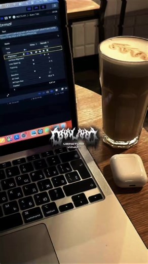 Explore the DJ American Dream CapCut Template