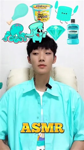 ASMR eating random blue food💙🥶🌈#slime #red #dog #duet #movie #jell #virl #eatsound #awww #foodlover #challenge #eatingshow #eatingsounds #mukbang #asmrsounds #satisfying #foodie #fyp #trending #honey #candy #blue #boy