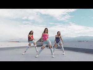 MIENTEME - Tini ft Maria Becerra | Choreography by Nats Gonzalez