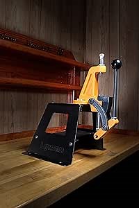 Lyman Products Ideal Press and Stand Kit