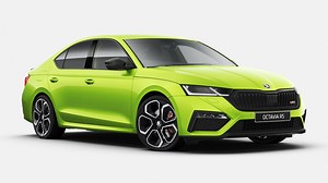 SKODA Octavia 2025 Reviews, News, Specs & Prices - Drive