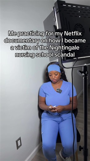 My Nightingale Nursing School Scandal Story — RN Journey