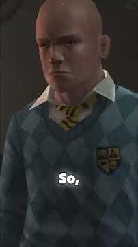 Why Rockstar's 'Bully' Was Way More Chaotic Than You Remember