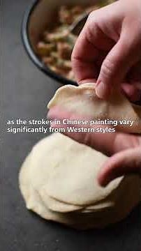 Chinese Brush Painting for Beginners | How to Paint in Chinese Style