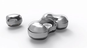 121K views · 66 reactions | Meet Yuchen Cai, one of the Central Saint Martins finalists. Her modular design focused on passenger versatility and fluidity within a tessellated structure. Good luck! #TheCreators | Renault | Facebook