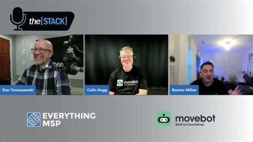 SharePoint Migration Deadline Looms for MSPs | Dan Tomaszewski posted on the topic | LinkedIn