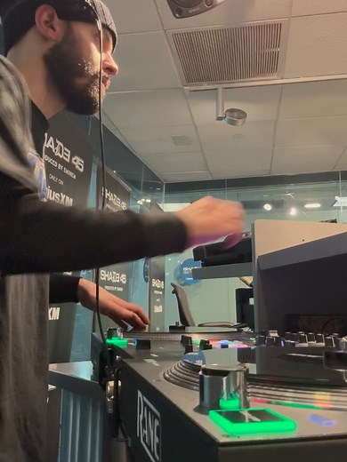 Scratch DJ Academy on Reels | Facebook