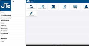 Download and run JTe on PC & Mac (Emulator)