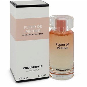 Karl Lagerfeld Fleur De Pecher Perfume - FragranceX