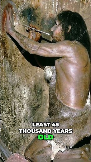 Unveiling the World’s Oldest Cave Paintings in Indonesia