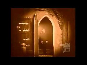 100 Scariest Movie Moments-Nosferatu