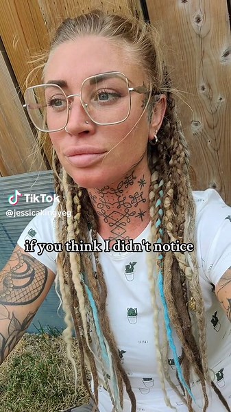 Choosing Peace Over Drama | Jessica King