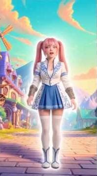 Battle royale episode 1