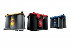 Best Optima Batteries - Optima Red Top Vs Yellow Top Vs Blue Top