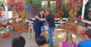 Trevor Donovan Interview - Home & Family