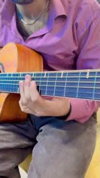 O O Jaane Jaana” Guitar Intro Tutorial ko main step-by-step, clean aur easy bana raha hoon