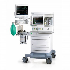 [Hot Item] Mindray A5 High End Anesthesia Machine Mindray