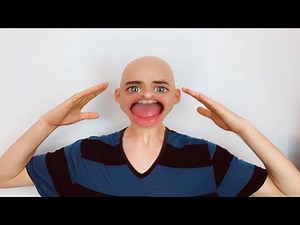 DISORDERS - EGG HEAD S3 Ep5