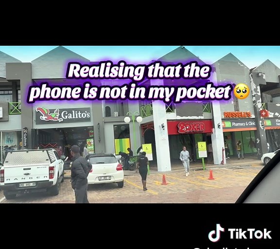 Content Creation Fails: Wrong Phone Blunders