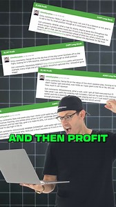 2.6K views · 30 reactions | How to Find the Best Short Squeezes   #shortsqueeze | Timothy Sykes | Facebook