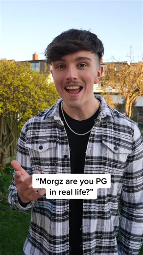 family friendly pg clean #morgz #fyp