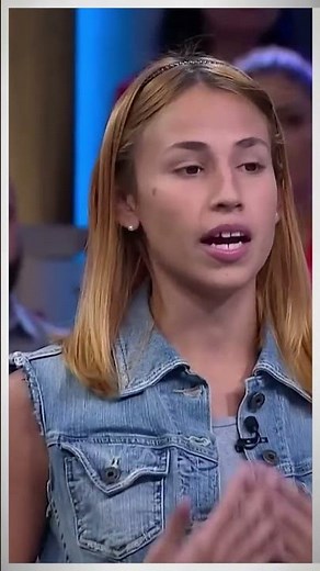 Mi papá abusaba de mí, pero quiero verlo antes de que muera 😫 | Caso Cerrado