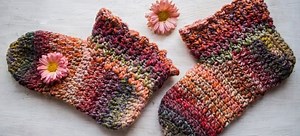 Make Your Own Cozy Slippers | DoItYourself.com
